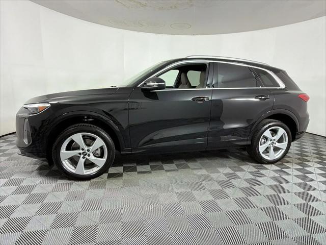 2026 Audi Q5 Premium Plus TFSI quattro S tronic