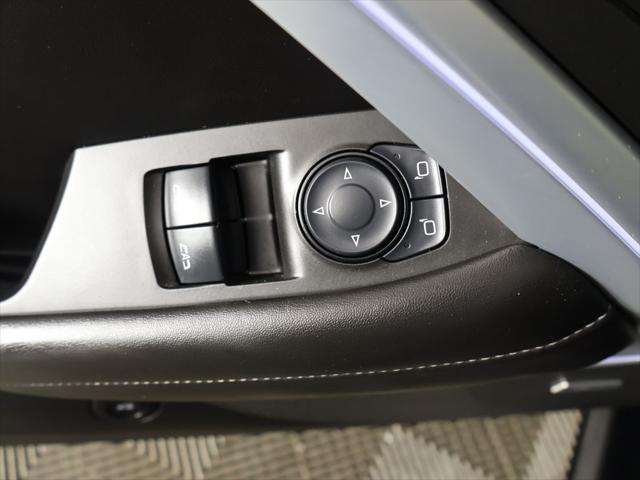 2017 Chevrolet Camaro 2SS