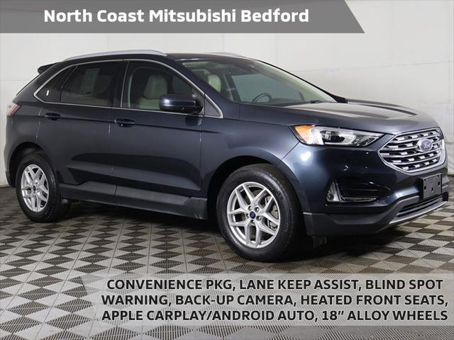 2022 Ford Edge SEL for sale in Bedford, OH