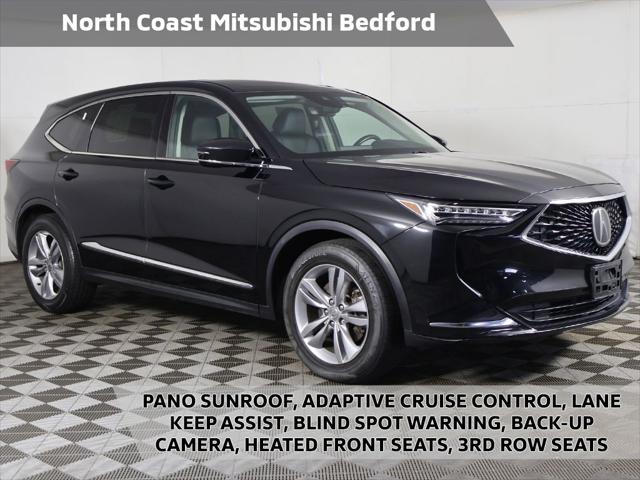 2023 Acura MDX Standard for sale in Bedford, OH