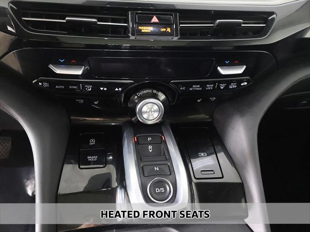 2023 Acura MDX Standard