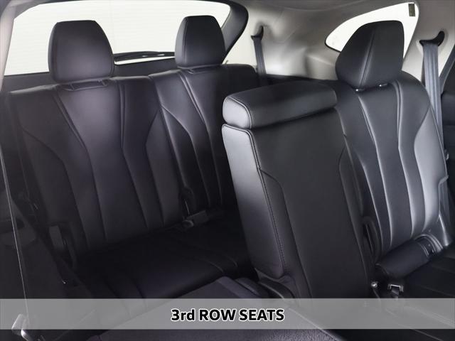 2023 Acura MDX Standard