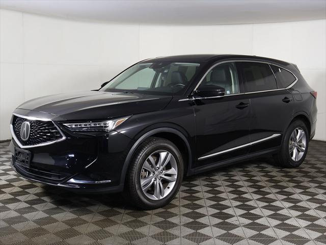 2023 Acura MDX Standard