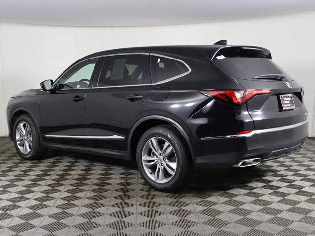 2023 Acura MDX Standard
