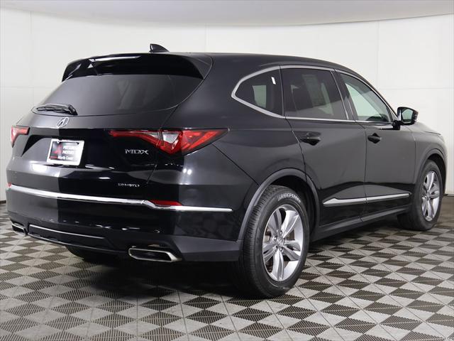 2023 Acura MDX Standard