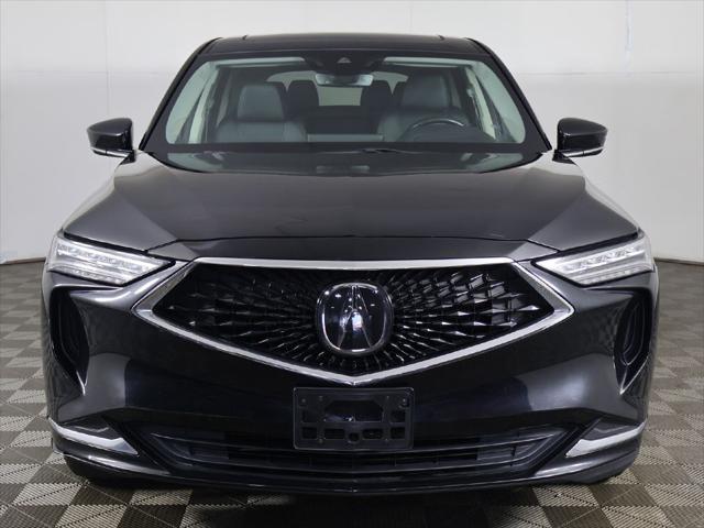 2023 Acura MDX Standard