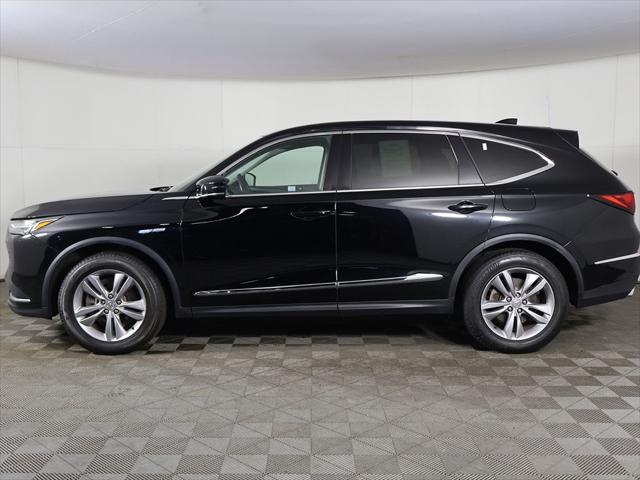 2023 Acura MDX Standard