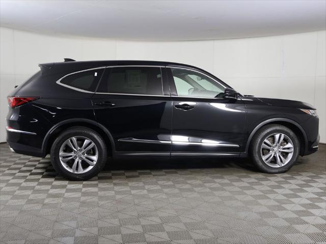 2023 Acura MDX Standard