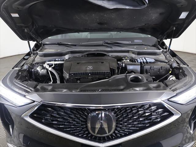 2023 Acura MDX Standard