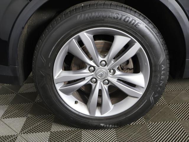 2023 Acura MDX Standard