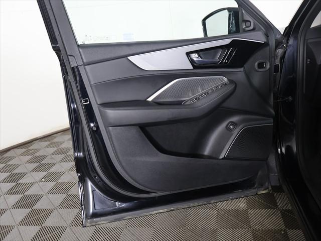 2023 Acura MDX Standard
