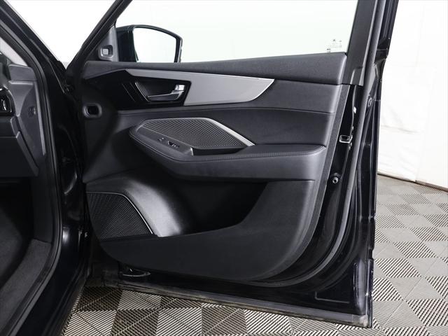 2023 Acura MDX Standard
