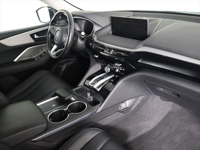 2023 Acura MDX Standard