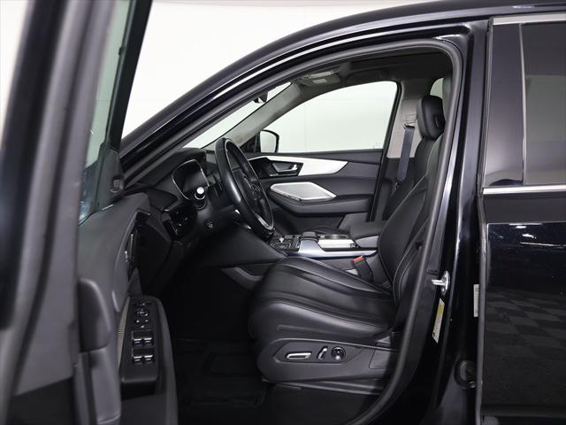 2023 Acura MDX Standard