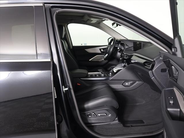 2023 Acura MDX Standard