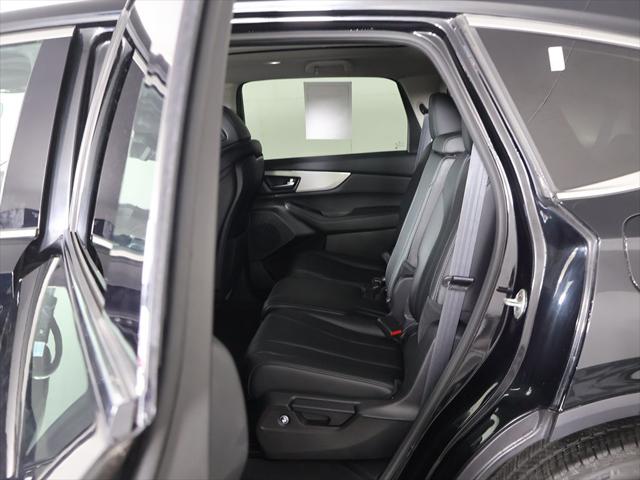 2023 Acura MDX Standard