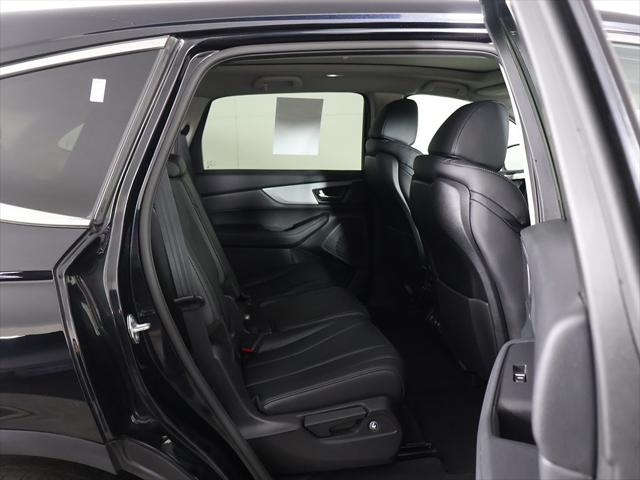 2023 Acura MDX Standard