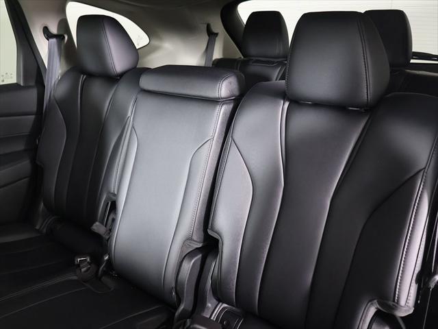 2023 Acura MDX Standard
