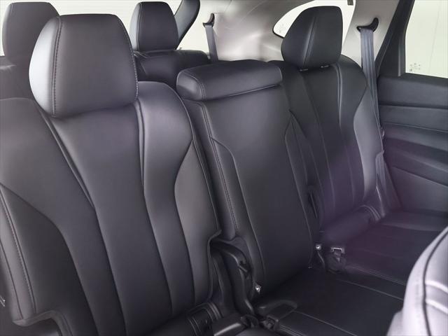 2023 Acura MDX Standard