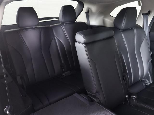 2023 Acura MDX Standard