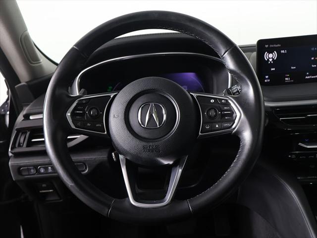 2023 Acura MDX Standard