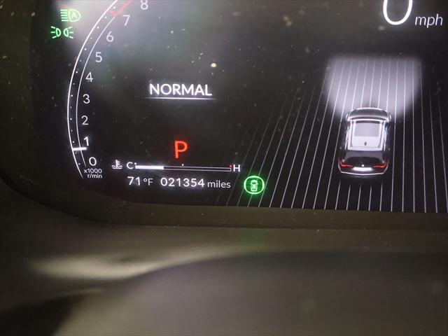 2023 Acura MDX Standard