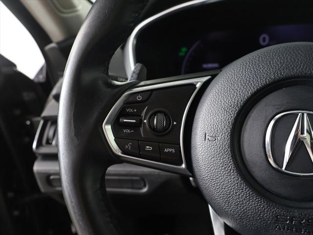 2023 Acura MDX Standard