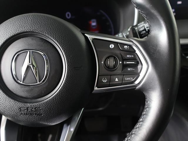 2023 Acura MDX Standard