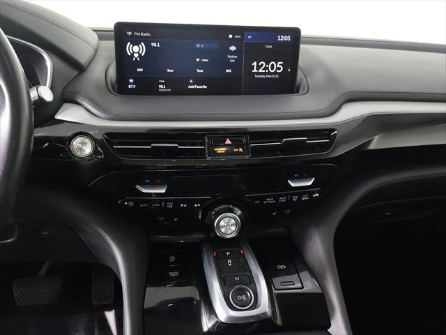 2023 Acura MDX Standard