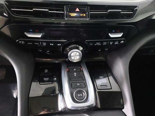 2023 Acura MDX Standard