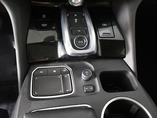 2023 Acura MDX Standard