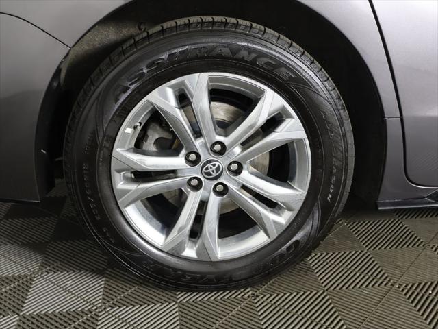 2023 Toyota Sienna Platinum