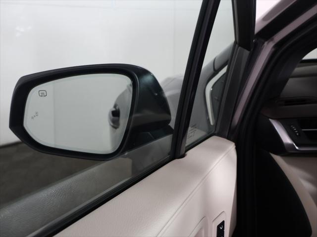 2023 Toyota Sienna Platinum