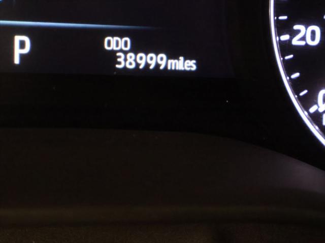 2023 Toyota Sienna Platinum