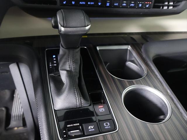 2023 Toyota Sienna Platinum