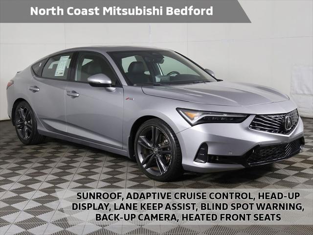 2023 Acura Integra A-SPEC Technology for sale in Bedford, OH