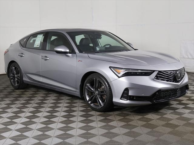 2023 Acura Integra A-SPEC Technology