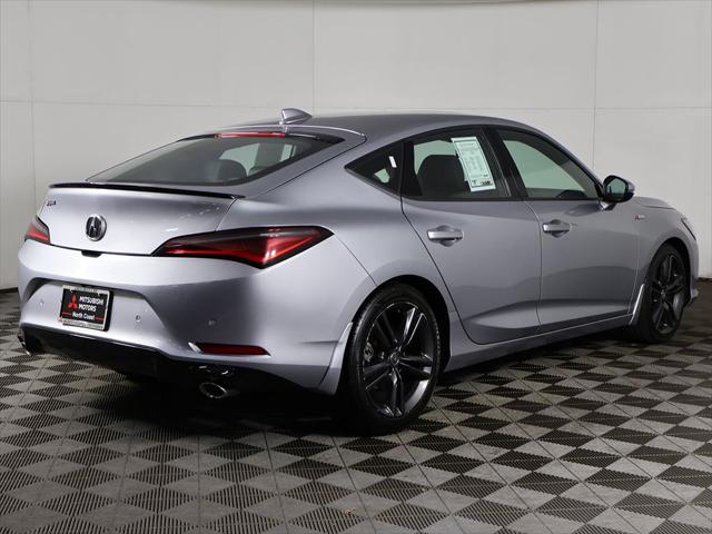 2023 Acura Integra A-SPEC Technology