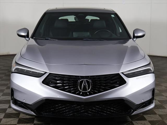 2023 Acura Integra A-SPEC Technology