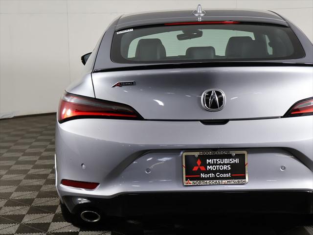 2023 Acura Integra A-SPEC Technology