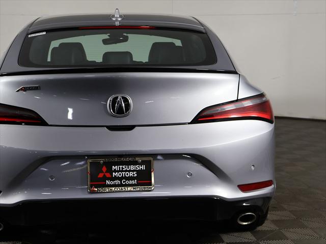 2023 Acura Integra A-SPEC Technology