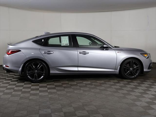 2023 Acura Integra A-SPEC Technology