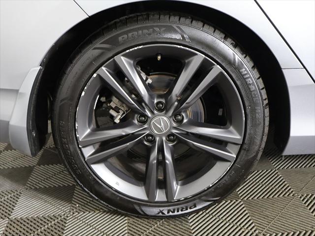 2023 Acura Integra A-SPEC Technology