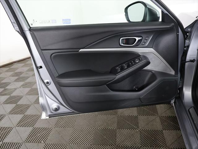 2023 Acura Integra A-SPEC Technology