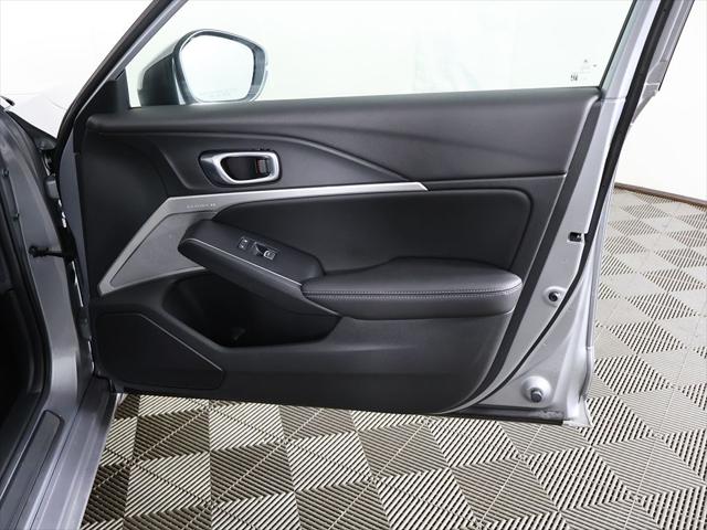 2023 Acura Integra A-SPEC Technology