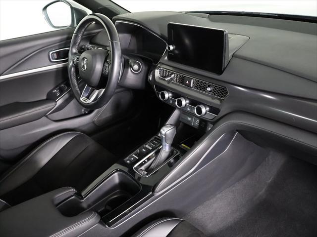 2023 Acura Integra A-SPEC Technology