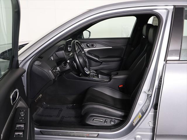2023 Acura Integra A-SPEC Technology