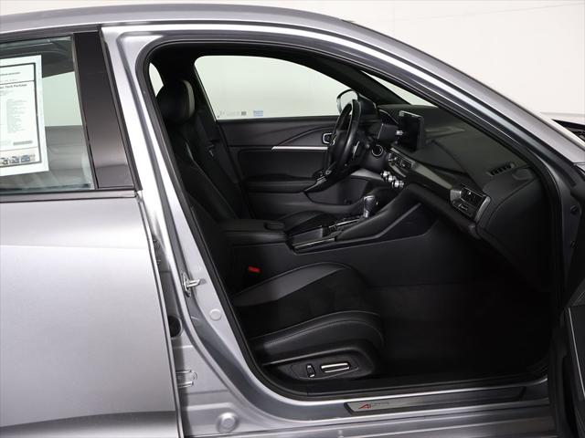 2023 Acura Integra A-SPEC Technology