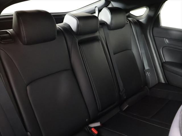 2023 Acura Integra A-SPEC Technology