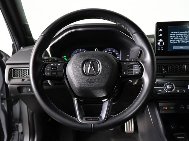 2023 Acura Integra A-SPEC Technology